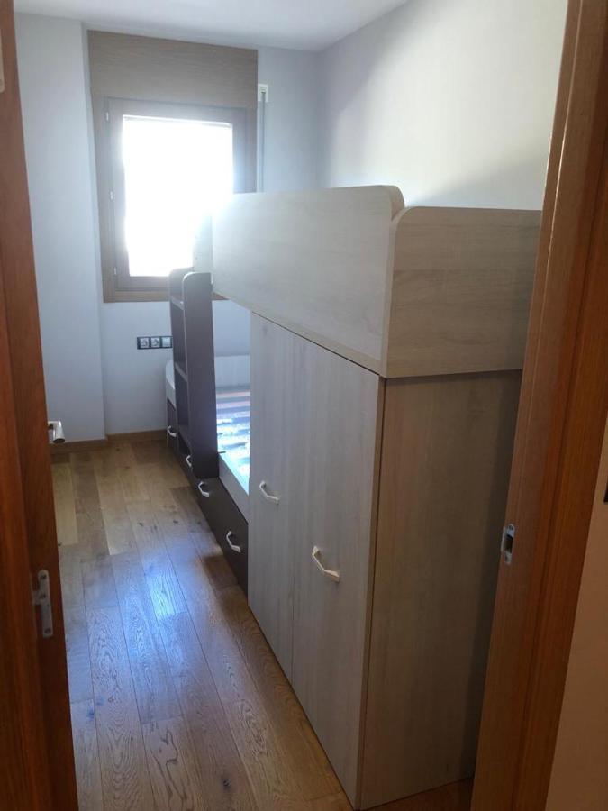Precioso Apartamento Con Piscina, Ideal Familias! Сор Екстер'єр фото