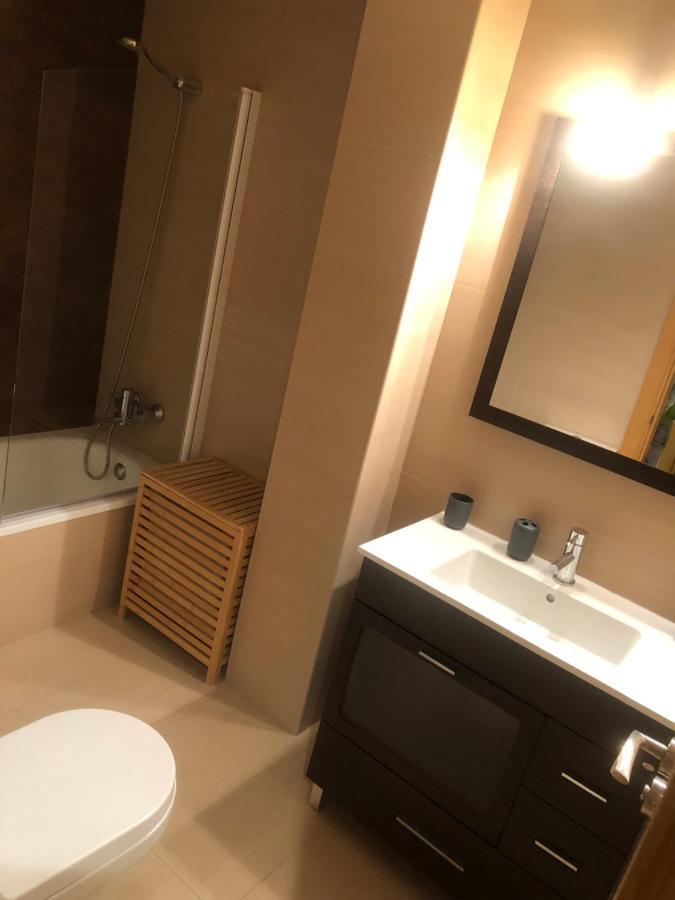 Precioso Apartamento Con Piscina, Ideal Familias! Сор Екстер'єр фото